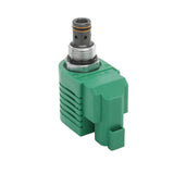 VALVE,SOLENOID N/C (SHORT)***