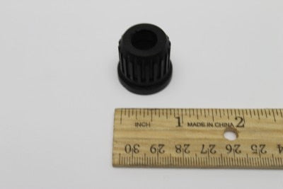 NUT, SOLENOID VALVE COIL