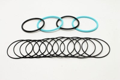 SEAL KIT,HYD SWIVEL (75126)***