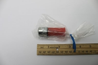 VALVE,FLOW CONTROL, 0.1GPM*
