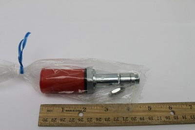 VALVE,SOLENOID,NC,POPPET*