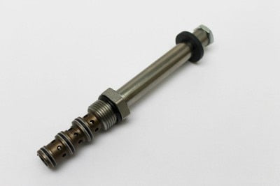 VALVE,SOLENOID,3POS 4WAY***