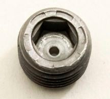 ORIFICE PLUG, 0.040