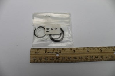 SEAL KIT,62329,SIZE 12, 3 WAY