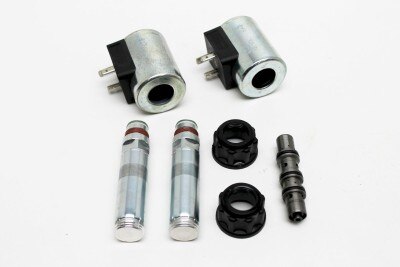 VALVE,SOLENOID,3POS4WAY,HYDAC*