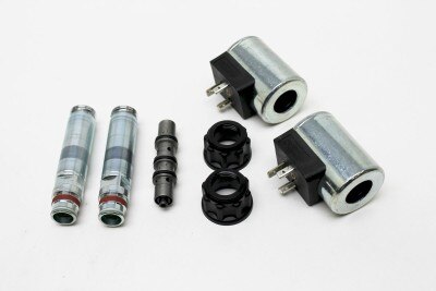 VALVE,SOLENOID,3POS4WAY,HYDAC*