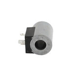COIL,SOLENOID,HYDAC MANIFOLDS