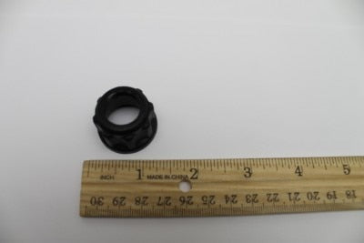 NUT,SOLENOID VALVE,HYDAC