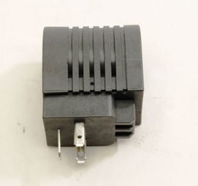 COIL,62366,12VDC W/DIN,SIZE 8
