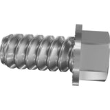 SCREW,LOCKING FLANGE 6/32X.375