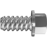SCREW,LOCKING FLANGE 6/32X.375