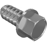 SCREW,LOCKING FLANGE 6/32X.375
