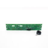 PCB,MEMBRANE/LED,SB/Z80