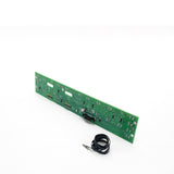 PCB,MEMBRANE/LED,SB/Z80