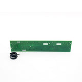 PCB,MEMBRANE/LED,SB/Z80