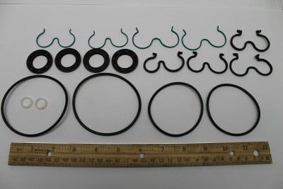 SEAL KIT,2-SEC PUMP (50166)