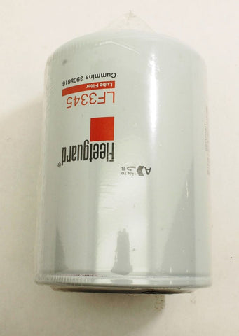 FILTER,OIL, CUMMINS B3.9L