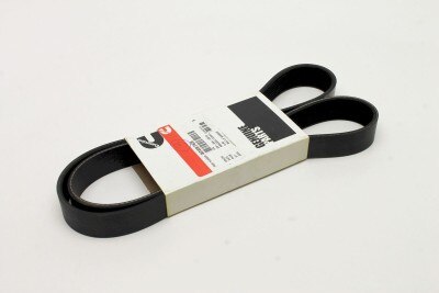 BELT,SERPENTINE, CUMMINS B3.9L
