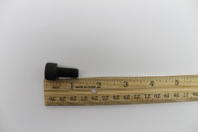 SCREW,SHC,M10X1.5X20MM (75090)