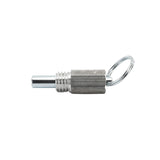 PIN,LOCK,SHORT W/PULL RING