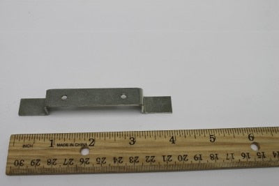 CABLE GUARD,TOP, ZINC