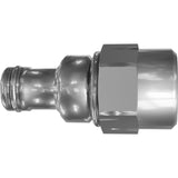 VALVE-FLOW REGULATOR 0.5 GPM**