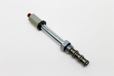 VALVE-SOLENOID, 3POS 4 WAY***