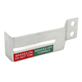 GUIDE,ACTUATOR LEVER
