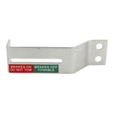 GUIDE,ACTUATOR LEVER