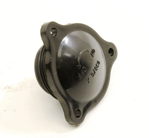 CAP,MASTER CYLINDER TMZ50 **