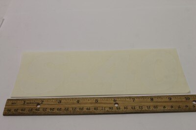 DECAL,COSMETIC,S40,10
