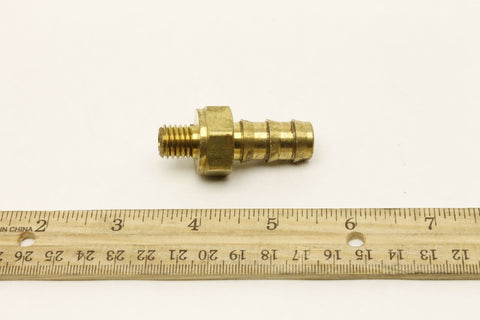 FITTING,OIL DRAIN,FORD