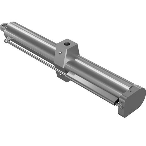 CYLINDER,SECONDARY BOOM ELEVAT