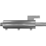 CYLINDER, OSCILLATING AXLE***