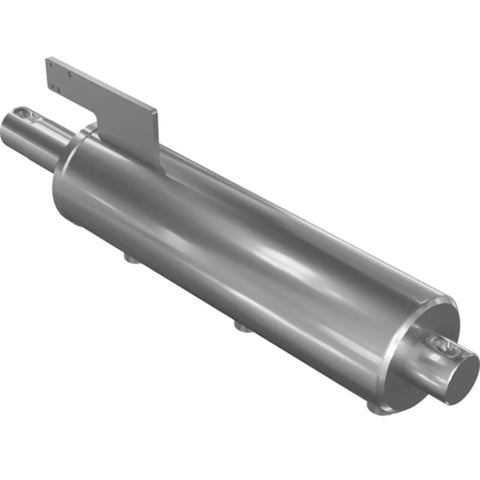 CYLINDER, OSCILLATING AXLE***
