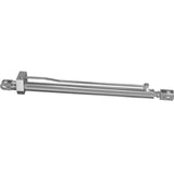 CYLINDER,AXLE EXT,REAR***