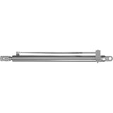 CYLINDER,AXLE EXT,REAR***