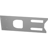 PLATE,DOUBLER BOTTOM