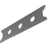PLATE,LOWER DOUBLER