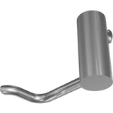 MUFFLER, PERKINS