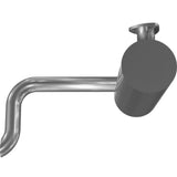 MUFFLER, PERKINS