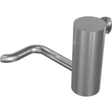 MUFFLER, PERKINS