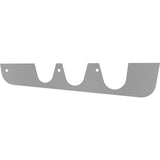 PLATE,SIDE,RETRACT CABLE