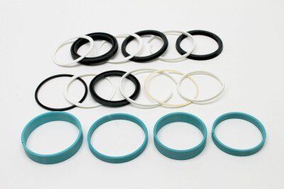 SEAL KIT,CYL,S60 (63201)***