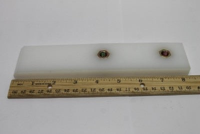 WEAR PAD, LIMIT SWITCH CAM