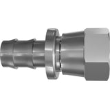 HOSE ASSY,FORD OIL DRAIN 1/2