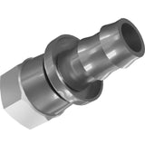 HOSE ASSY,FORD OIL DRAIN 1/2