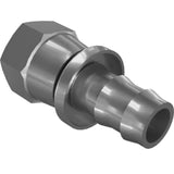HOSE ASSY,FORD OIL DRAIN 1/2
