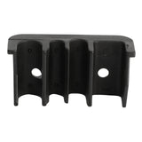 CLAMP,HOSE,BOTTOM,MOLDED