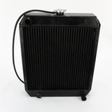 RADIATOR,PERKINS,GM***